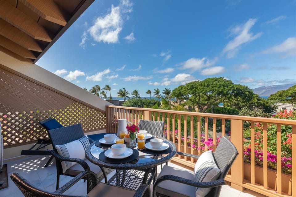 Maui Kamaole i 214 House in Wailea