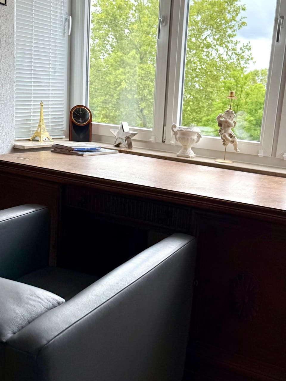 Goldstadt Wohlfühl-Suite Zentrale Lage im Herzen von Pforzheim Apartment in Pforzheim