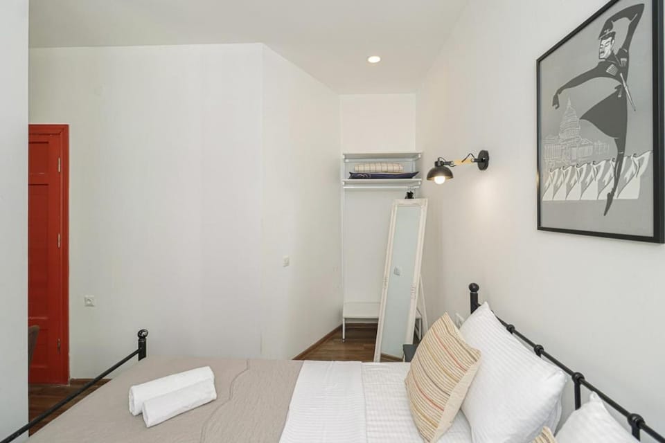 Unique Modern 1 BR Apt in Tbilisi By Wehost Apartment in Tbilisi, Georgia