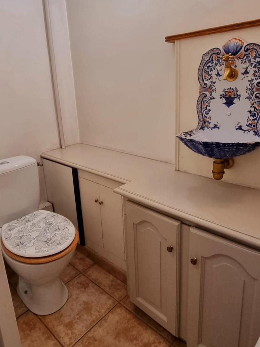 City Break grand faubourg Apartment in Chartres