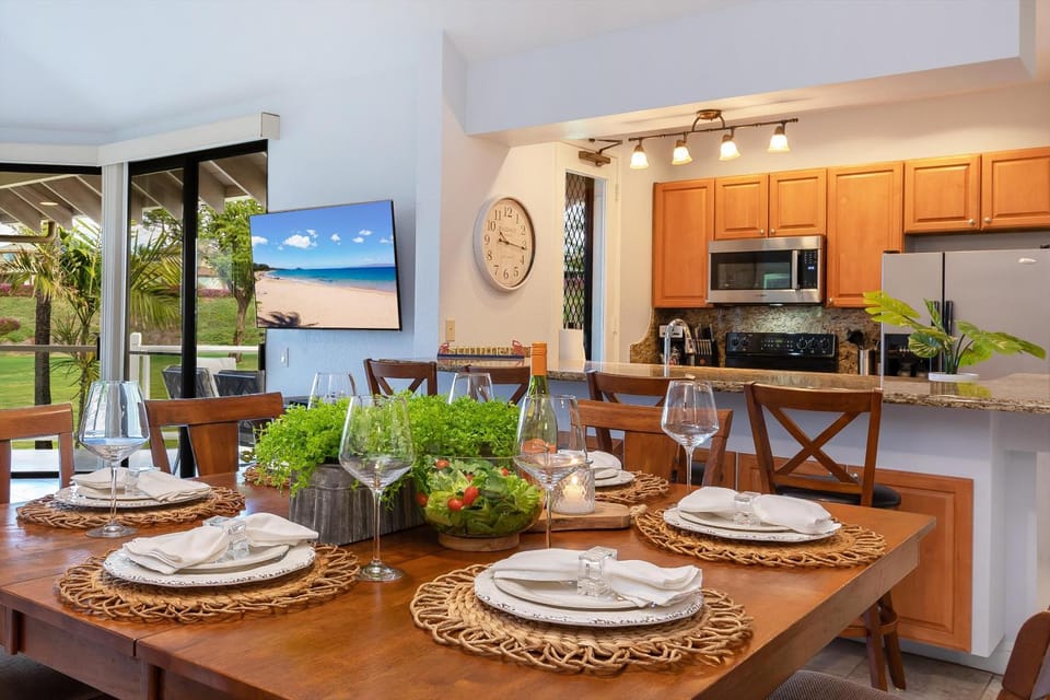 Grand Champions 160 House in Wailea