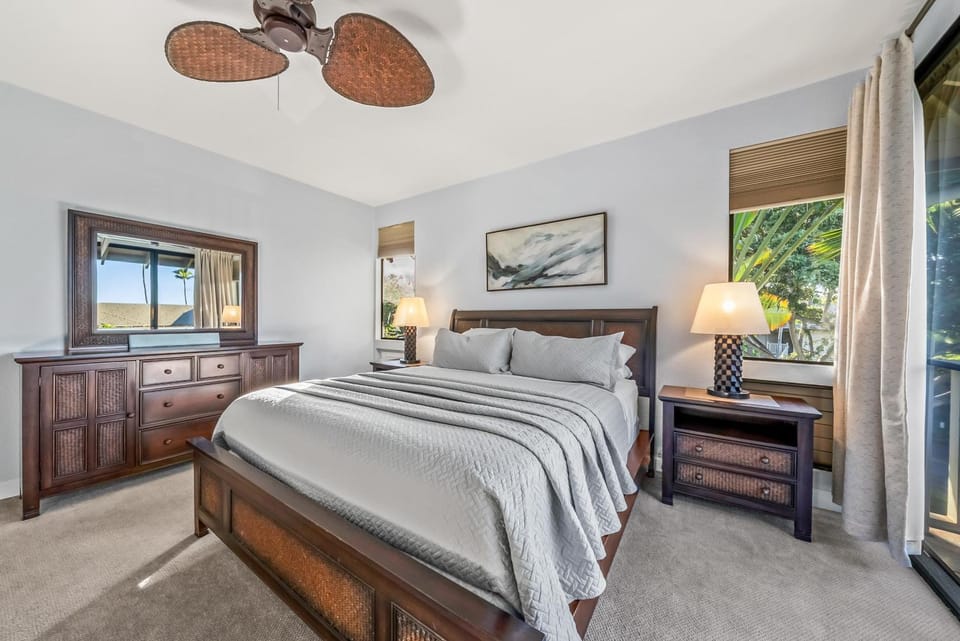 Grand Champions 160 House in Wailea