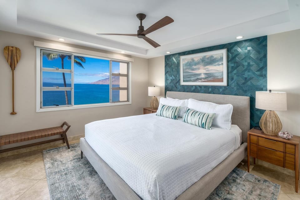 Royal Mauian 614 House in Kihei