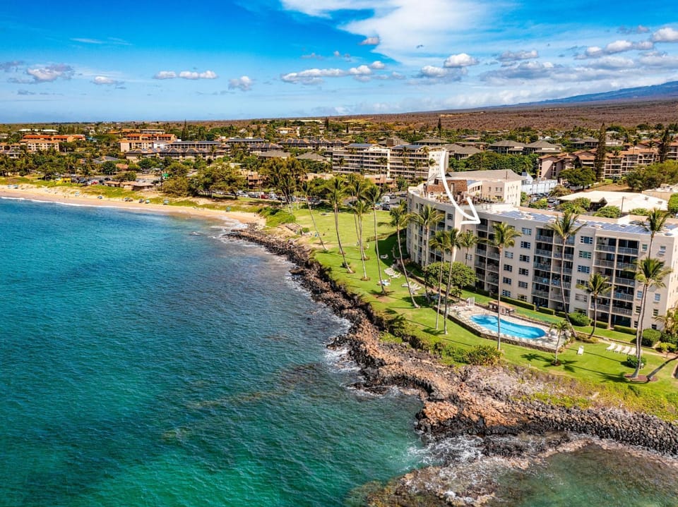 Royal Mauian 614 House in Kihei