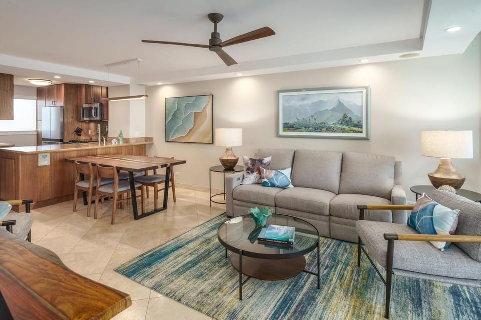 Royal Mauian 614 House in Kihei