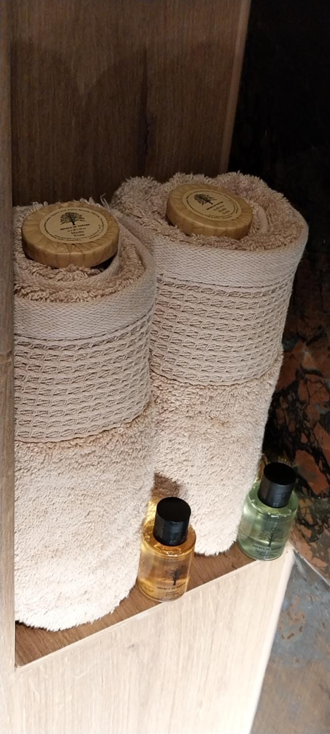 towels