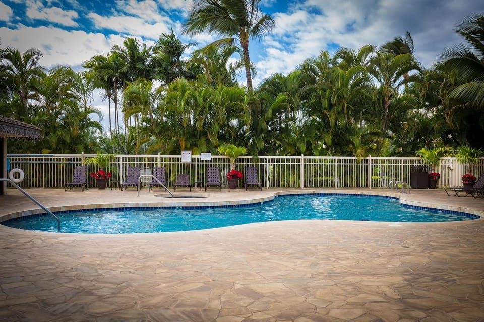 Maui Banyan A 203 - 2B House in Wailea