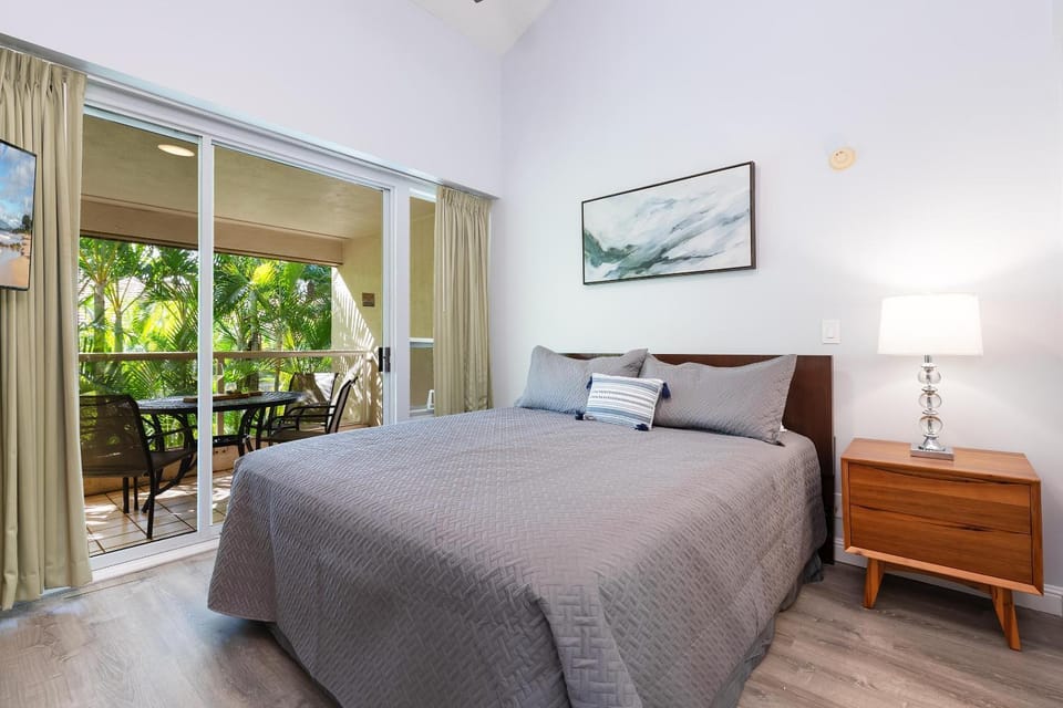 Maui Banyan A 203 - 2B House in Wailea