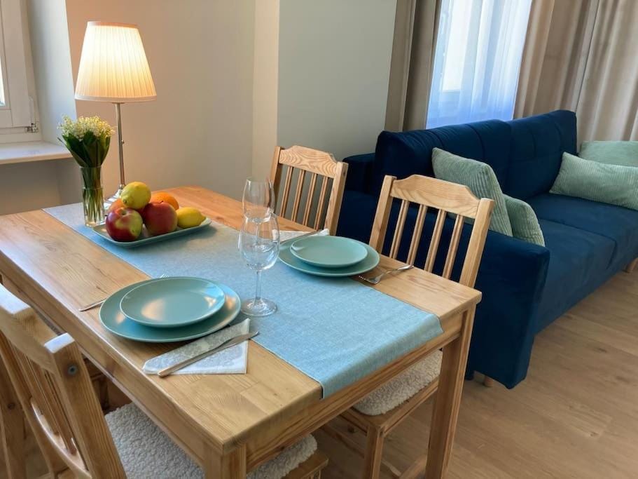 Studio Centrum Apartment in Warsaw