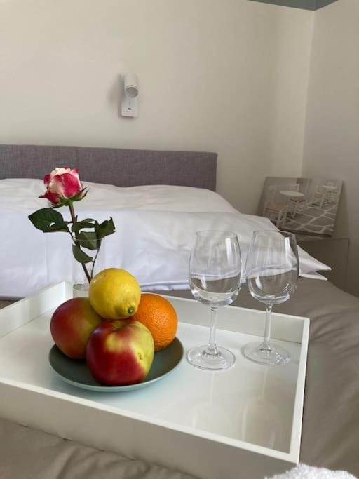 Studio Centrum Apartment in Warsaw