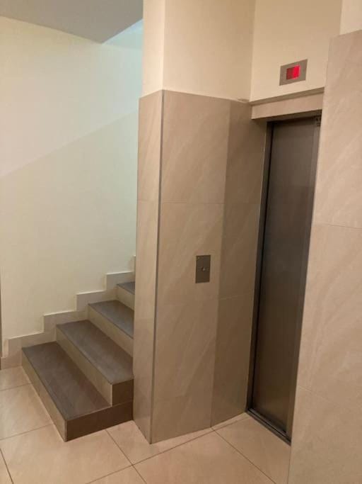 Studio Centrum Apartment in Warsaw
