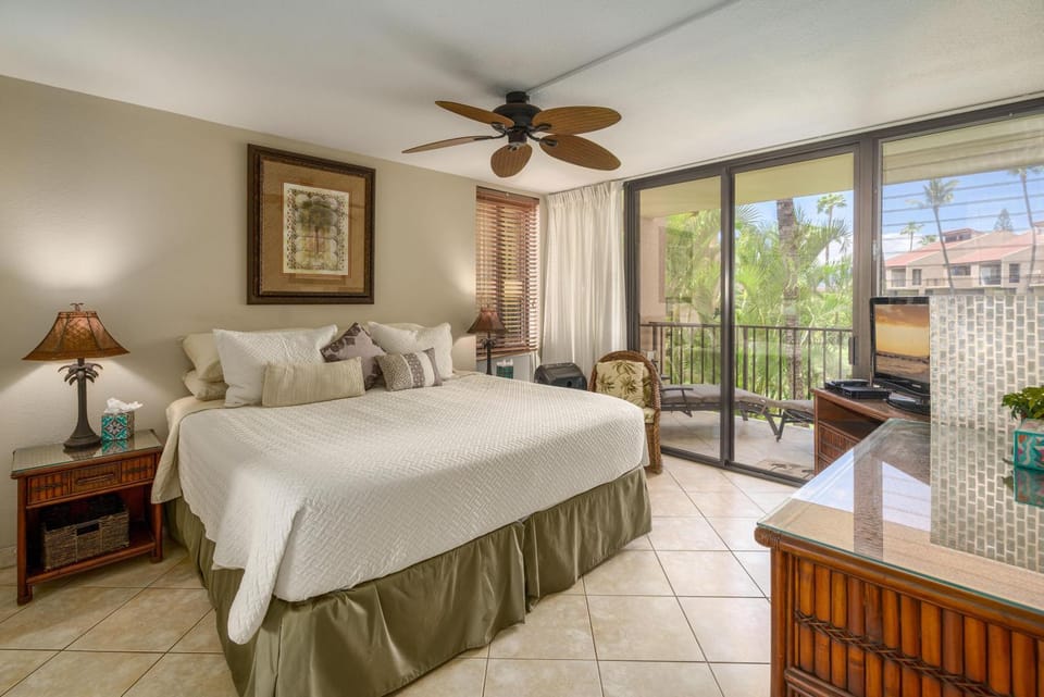 Kamaole Sands 7-201 House in Wailea