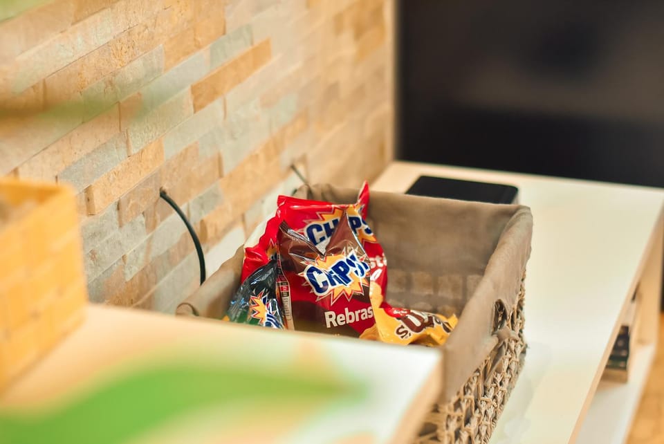 Supermarket/grocery shop