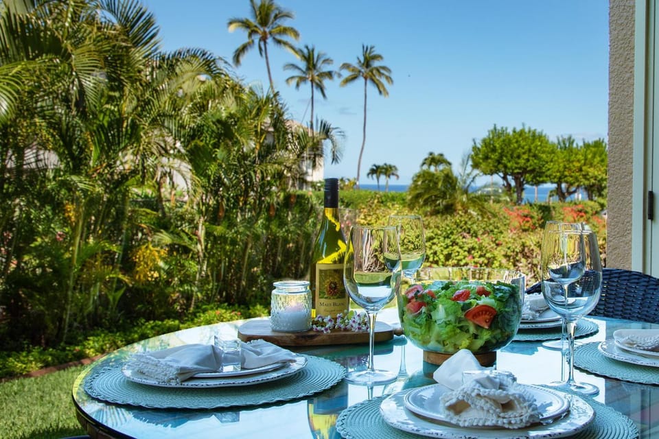 Kamaole Sands 9-110 House in Wailea