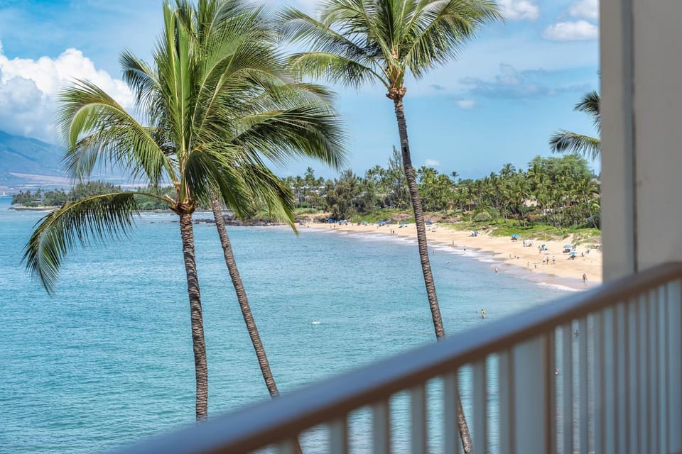 Royal Mauian 615 House in Kihei