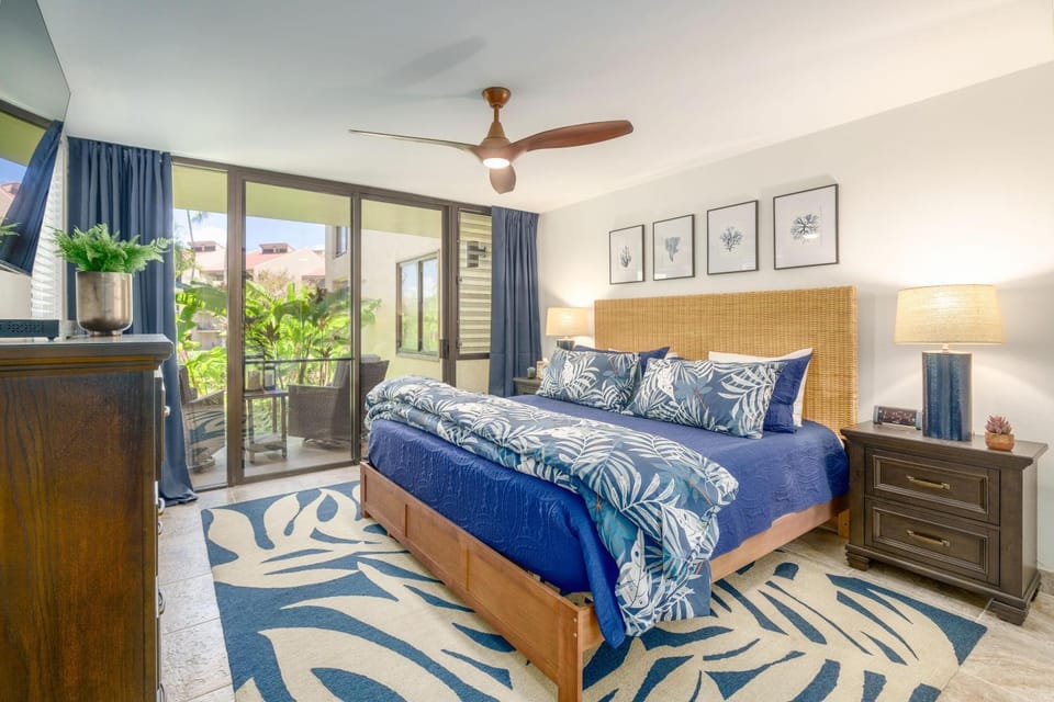 Kamaole Sands 7-100 House in Wailea