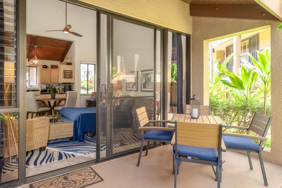 Kamaole Sands 7-100 House in Wailea