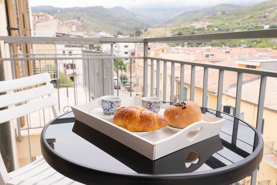 Balcony/Terrace, Breakfast