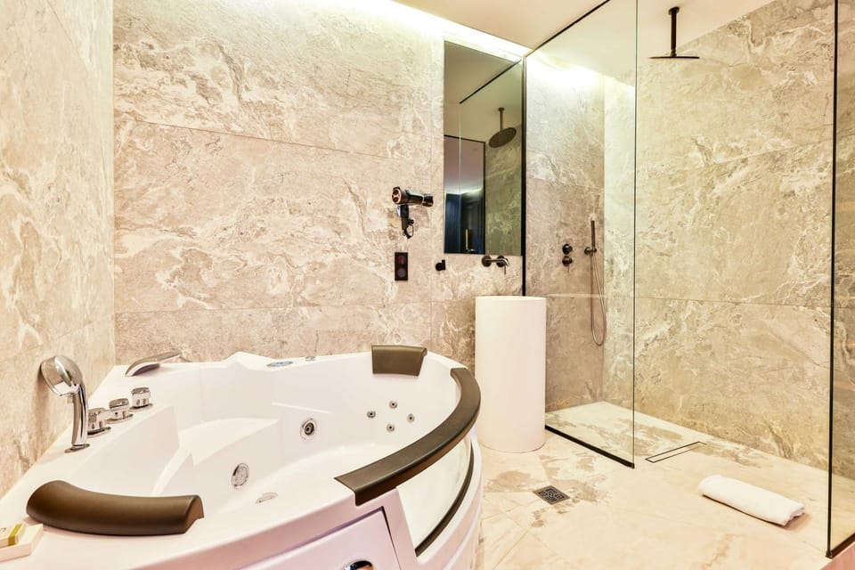 Wonderful private room - 2P - Châtelet Apartment in Paris