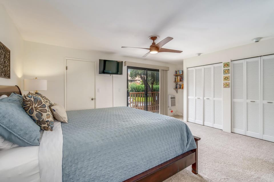 Maui Kamaole C 202 House in Wailea