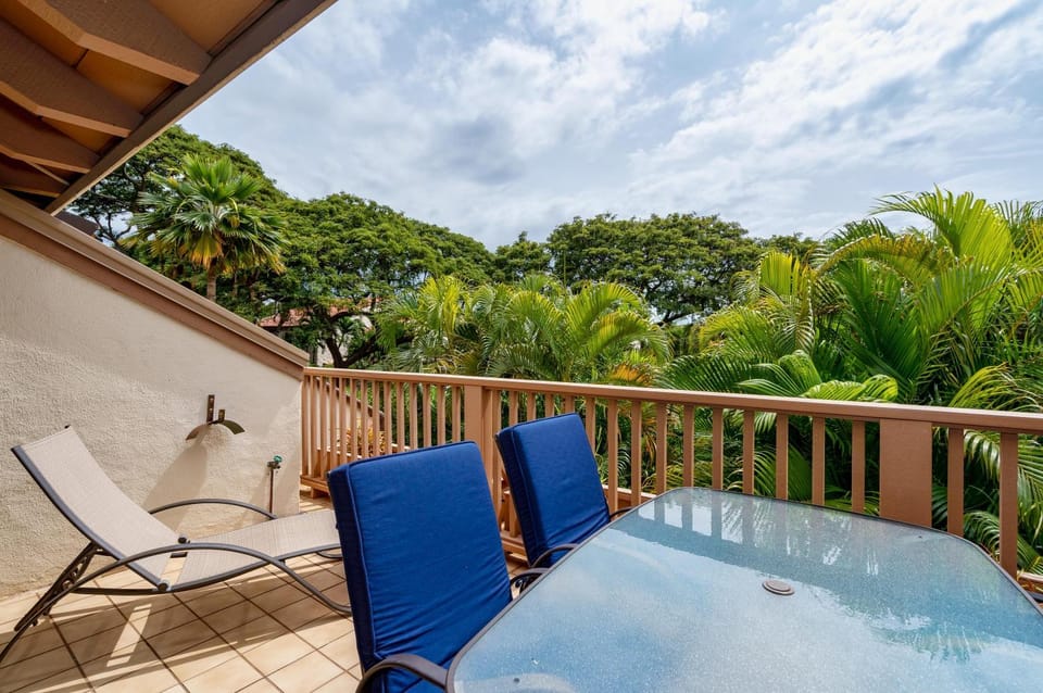 Maui Kamaole C 202 House in Wailea