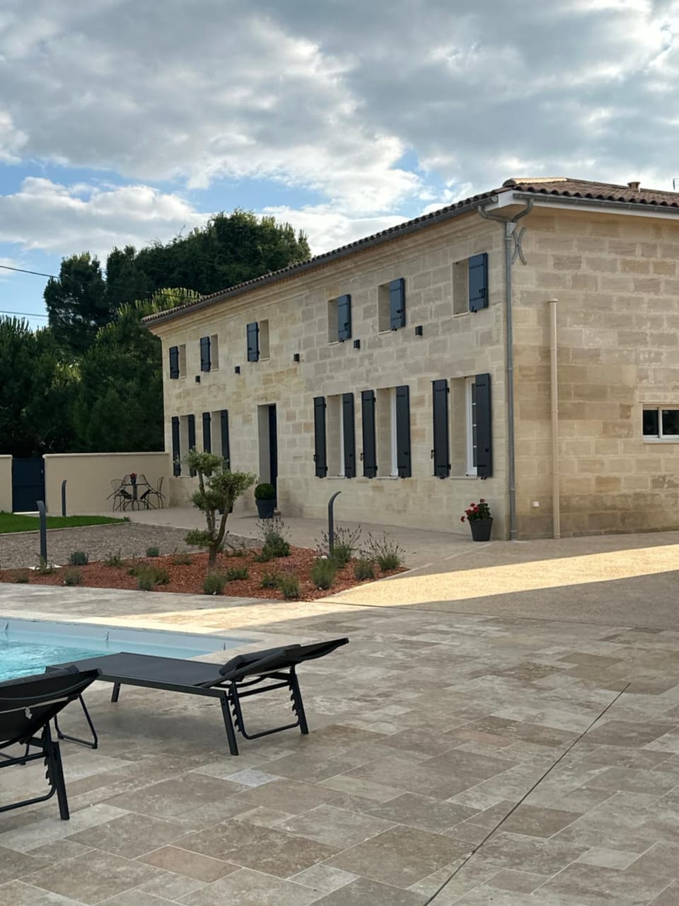 Repaire - Le Repaire de Maltus "Gîtes & Spa" Apartment in Nouvelle-Aquitaine