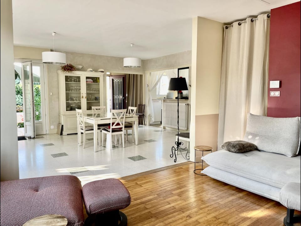 Family house House in La Rochelle