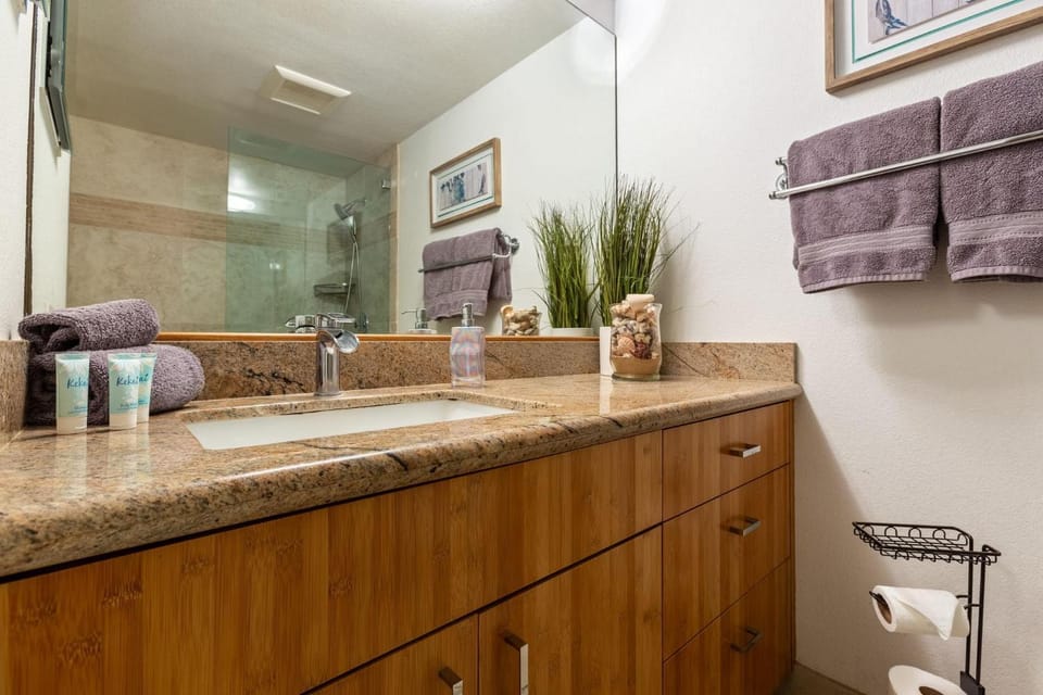 Kamaole Sands 1-102 House in Wailea