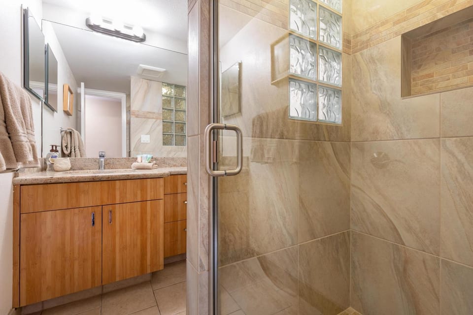 Kamaole Sands 1-102 House in Wailea