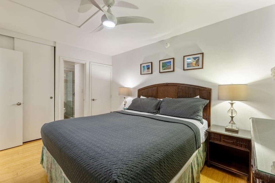 Kamaole Sands 1-102 House in Wailea