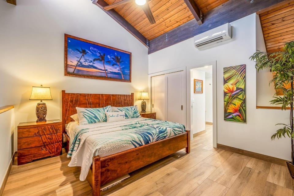 Kamaole Sands 6-409 House in Wailea