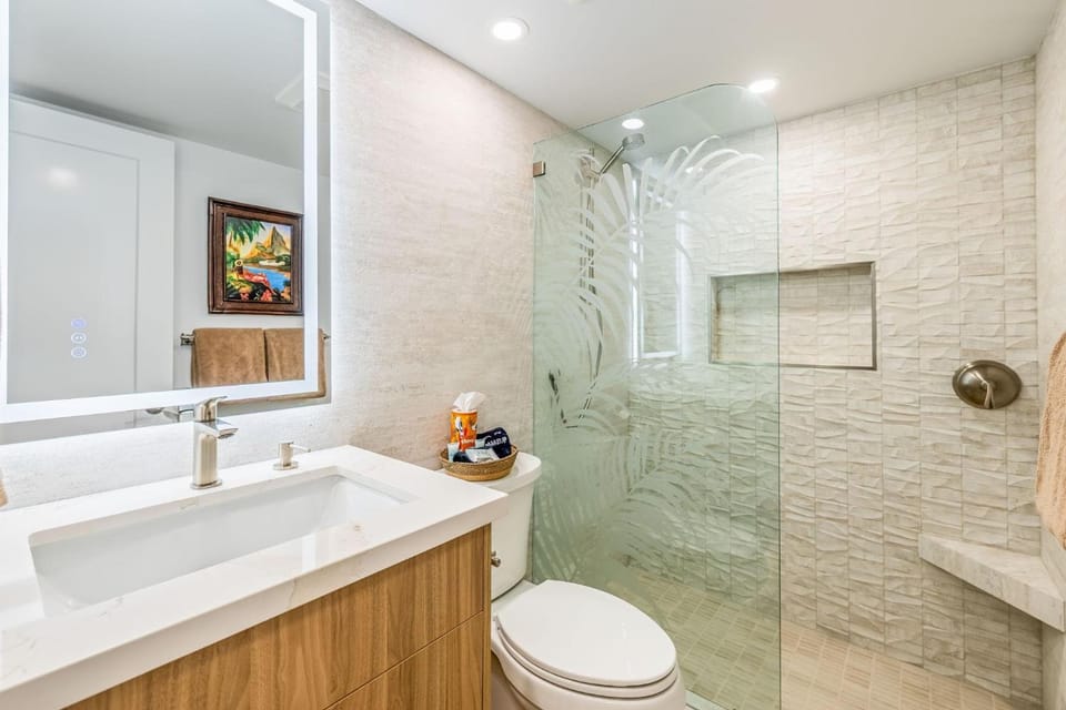 Kamaole Sands 6-409 House in Wailea