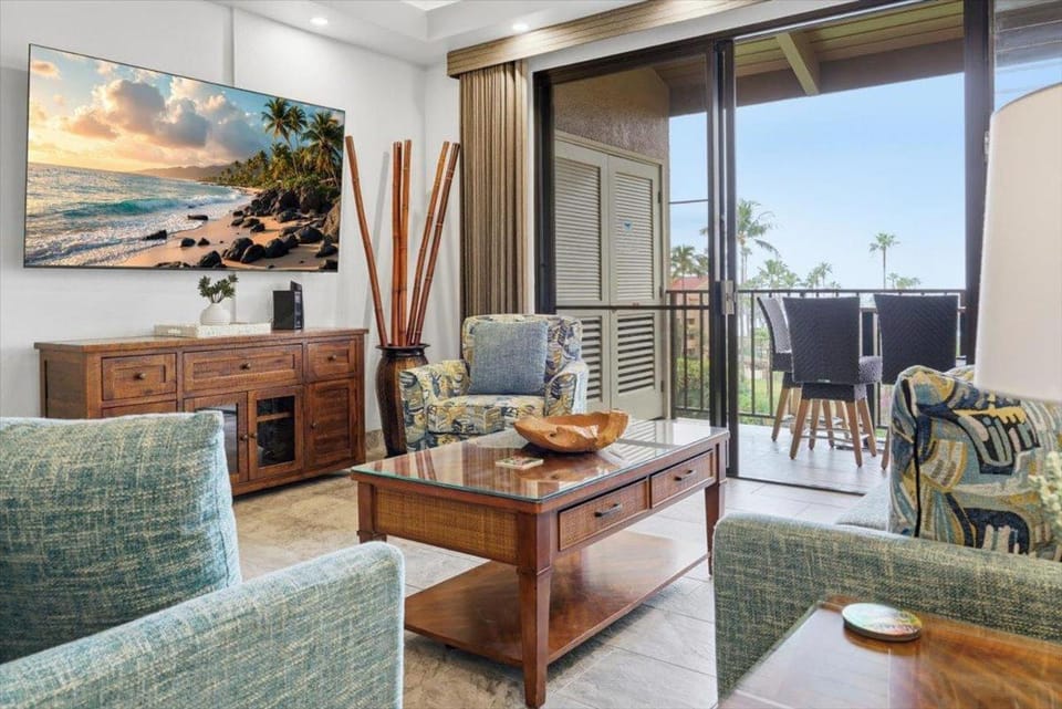 Kamaole Sands 5-409 House in Wailea