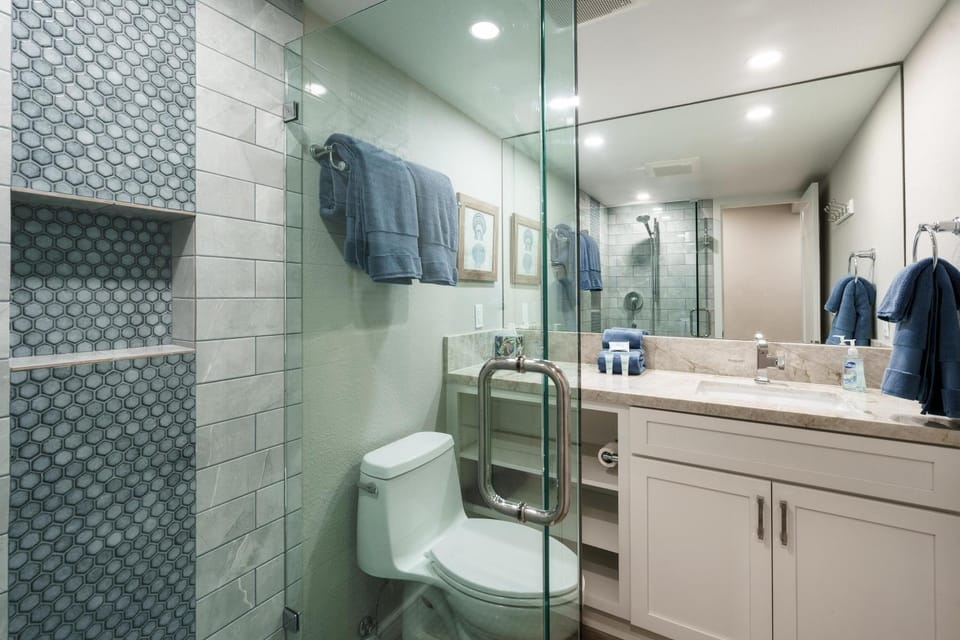 Kamaole Sands 2-103 House in Wailea