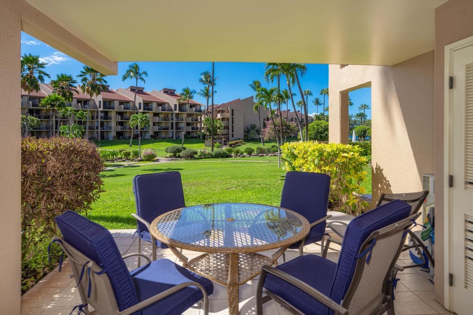 Kamaole Sands 2-103 House in Wailea