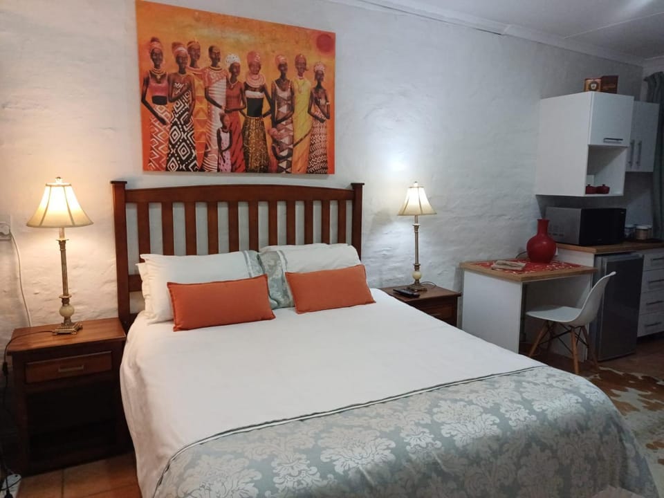 109 on Meyer Apartment in Western Cape