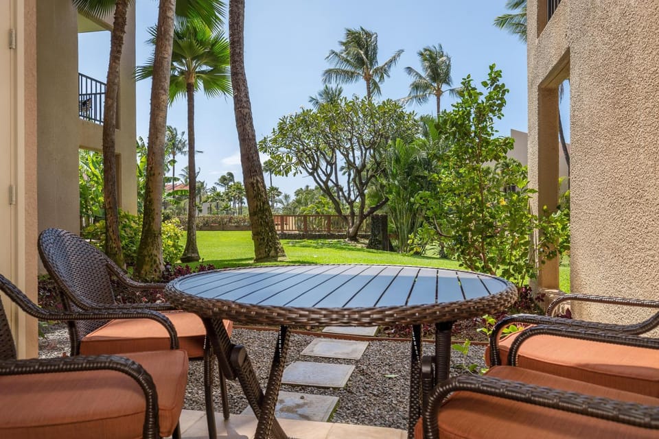 Kamaole Sands 5-112 House in Wailea