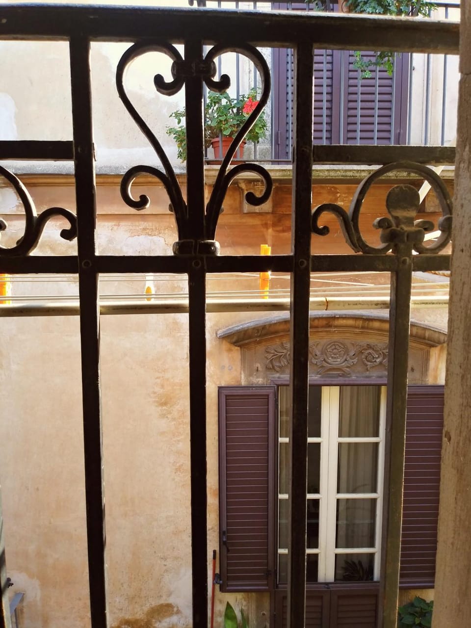 Casa a Scale House in Abruzzo