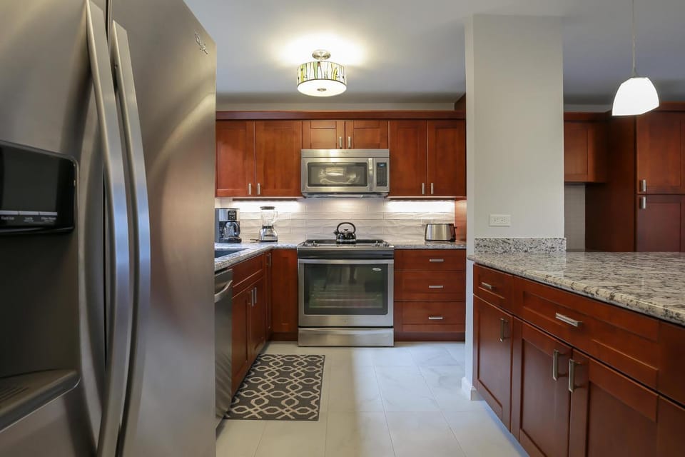 Wailea Ekahi 46B House in Wailea