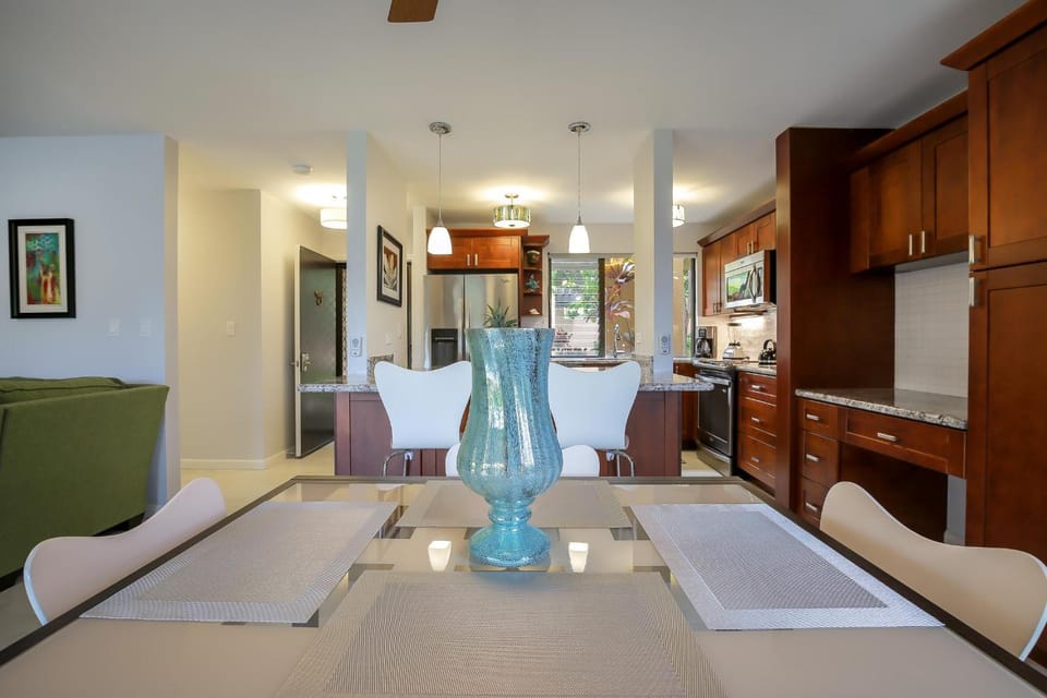 Wailea Ekahi 46B House in Wailea
