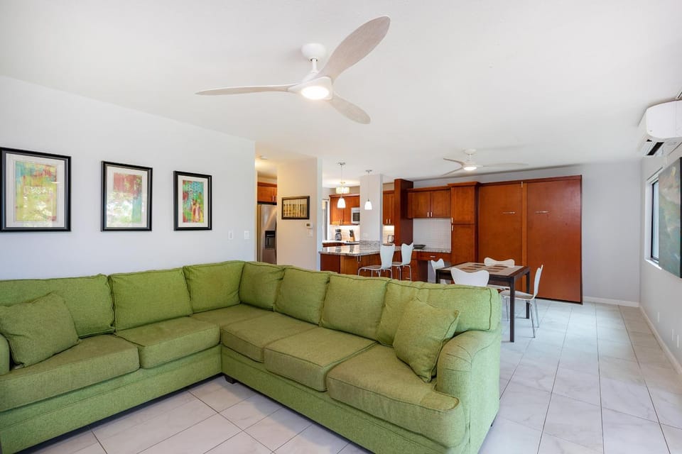 Wailea Ekahi 46B House in Wailea