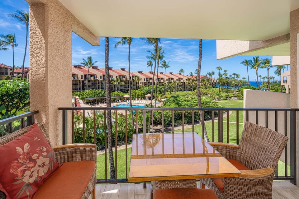 Kamaole Sands 3-303 House in Wailea