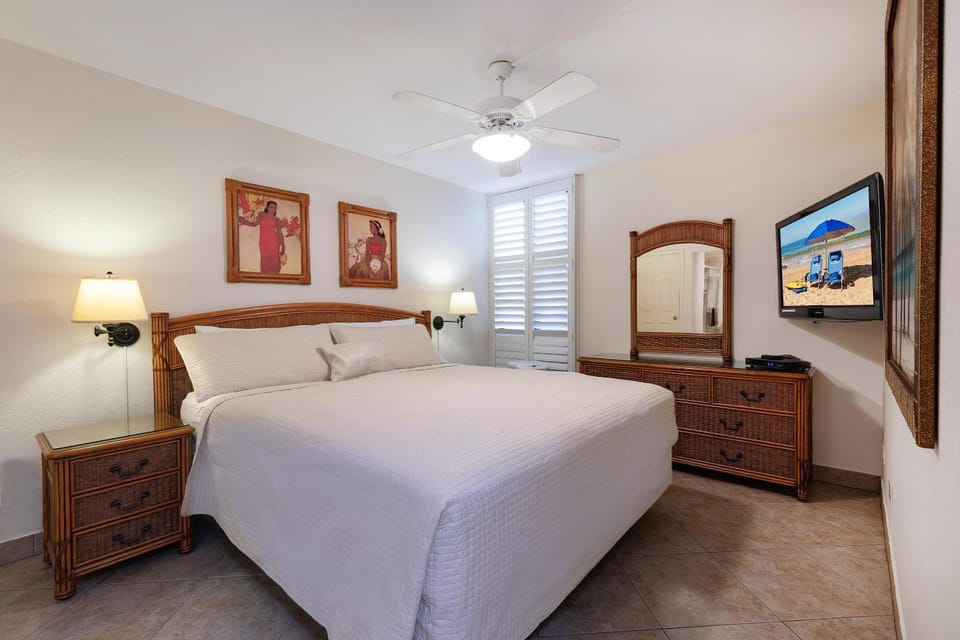 Kamaole Sands 3-305 House in Wailea