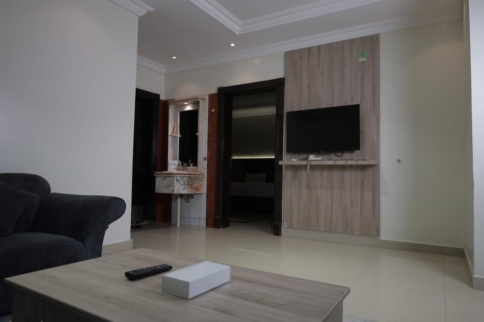 الغيوم والنجوم للشقق المخدومة Apartment in Riyadh
