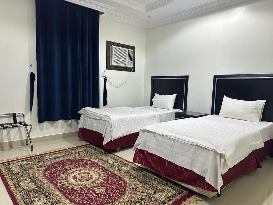 الغيوم والنجوم للشقق المخدومة Apartment in Riyadh