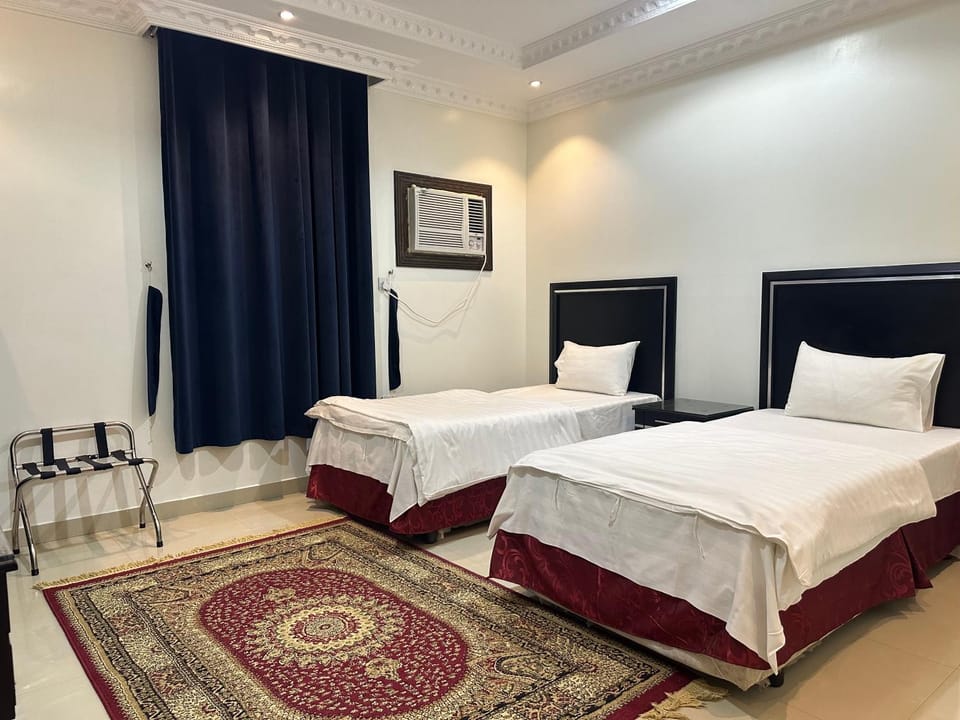 الغيوم والنجوم للشقق المخدومة Apartment in Riyadh