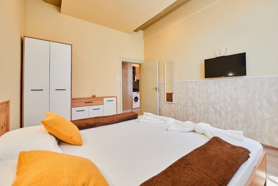 Апартамент Пенека Apartment in Pomorie