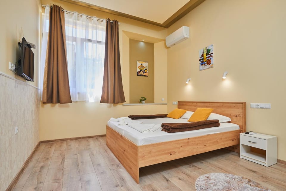 Апартамент Пенека Apartment in Pomorie