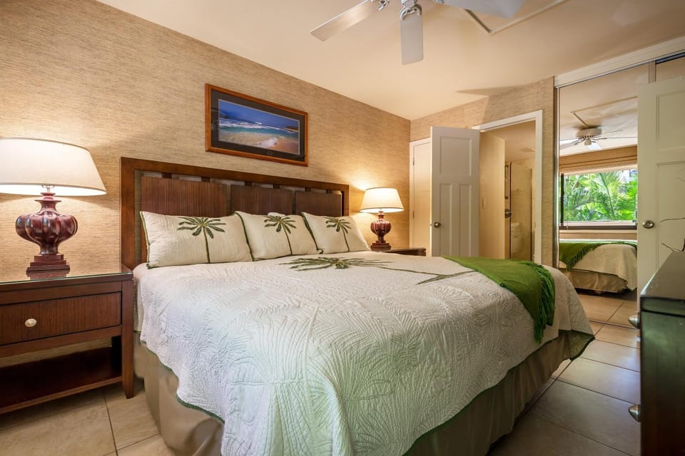 Kamaole Sands 7-210 House in Wailea