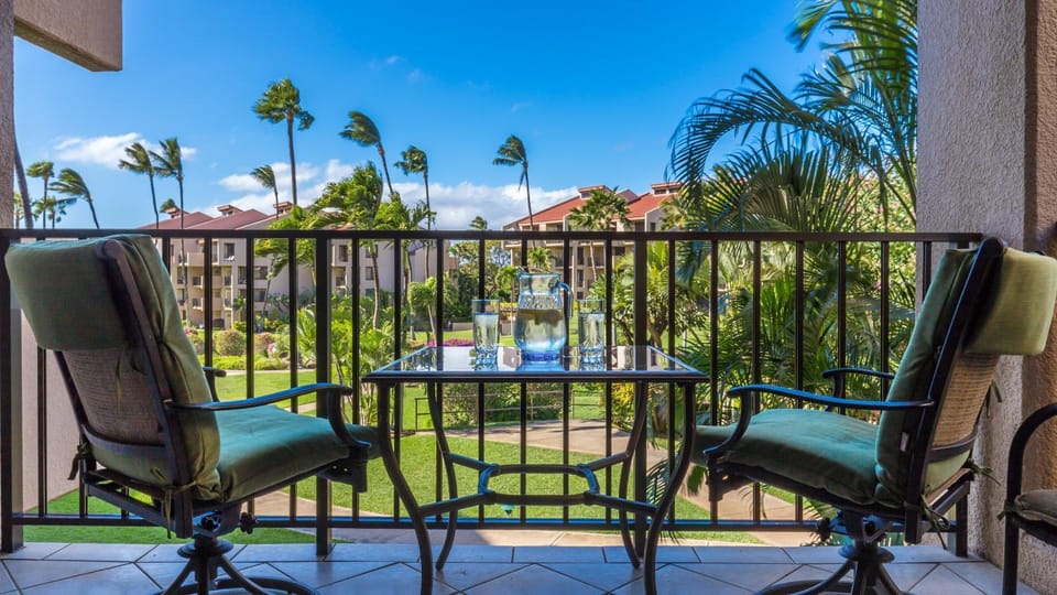 Kamaole Sands 7-210 House in Wailea